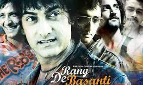 Rang De Basanti